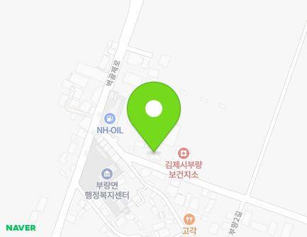 11 Buryang-ro, Buryang-myeon, Gimje-si, Jeonbuk-do, Republic of Korea