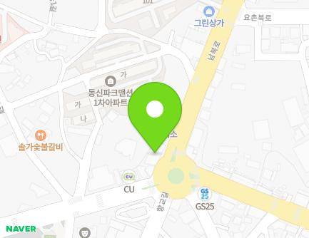 243 Nambuk-ro, Gimje-si, Jeonbuk-do, Republic of Korea Map