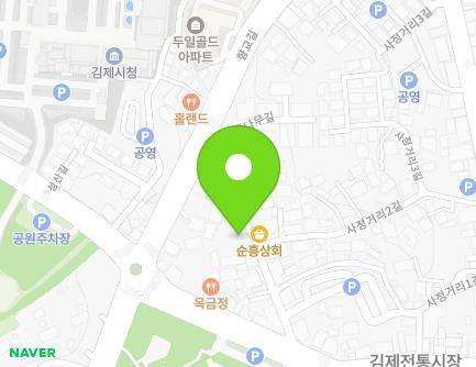 23 Beodeunamu-gil, Gimje-si, Jeonbuk-do, Republic of Korea Map