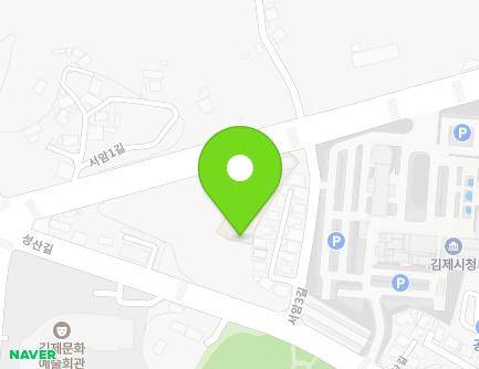 24-9 Jungang-ro, Gimje-si, Jeonbuk-do, Republic of Korea Map