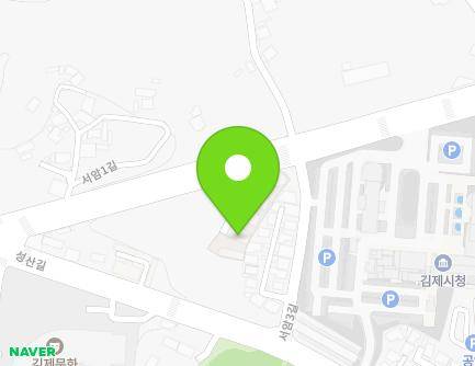 24-7 Jungang-ro, Gimje-si, Jeonbuk-do, Republic of Korea Map