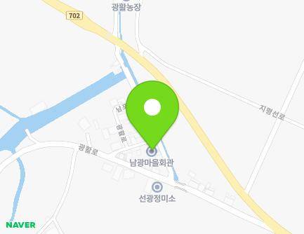 11 Nampo 6-gil, Seongdeok-myeon, Gimje-si, Jeonbuk-do, Republic of Korea Map