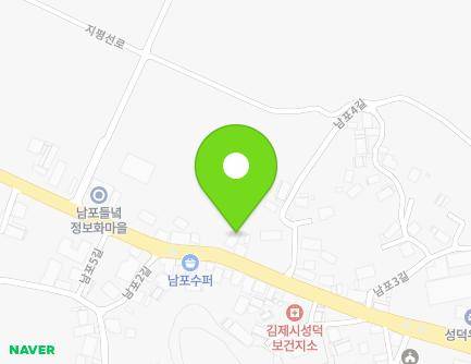 112 Jipyeongseon-ro, Seongdeok-myeon, Gimje-si, Jeonbuk-do, Republic of Korea Map