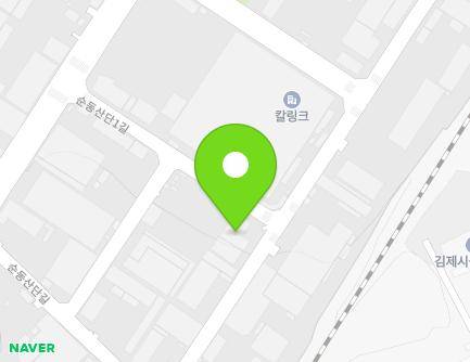 205 Sundongsandan-gil, Gimje-si, Jeonbuk-do, Republic of Korea Map