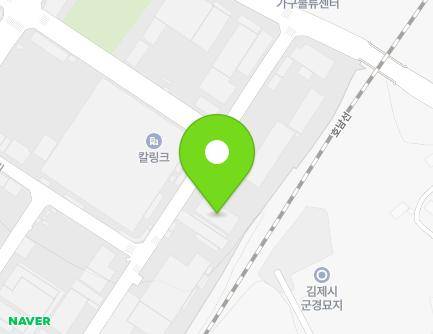 226 Sundongsandan-gil, Gimje-si, Jeonbuk-do, Republic of Korea Map