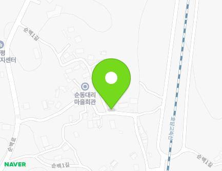 43 Sunbaek 1-gil, Gimje-si, Jeonbuk-do, Republic of Korea Map