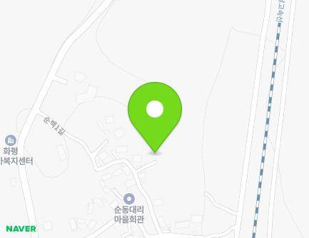 41-20 Sunbaek 1-gil, Gimje-si, Jeonbuk-do, Republic of Korea Map