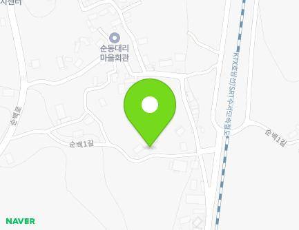 74-16 Sunbaek 1-gil, Gimje-si, Jeonbuk-do, Republic of Korea Map