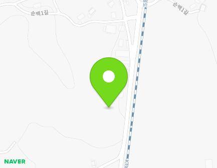 106 Sunbaek 1-gil, Gimje-si, Jeonbuk-do, Republic of Korea Map