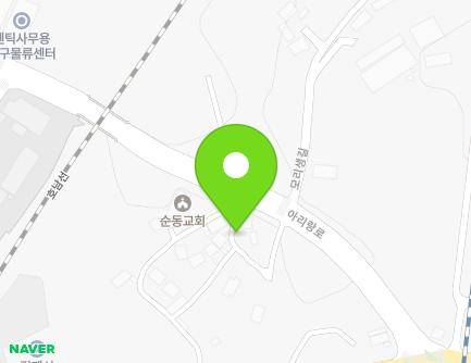 61 Sundong 3-gil, Gimje-si, Jeonbuk-do, Republic of Korea Map