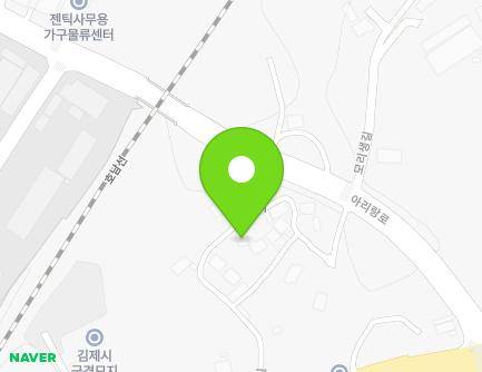 42 Sundong 3-gil, Gimje-si, Jeonbuk-do, Republic of Korea Map