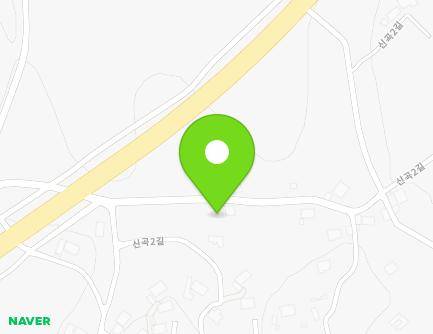 123-51 Singok 2-gil, Gimje-si, Jeonbuk-do, Republic of Korea Map