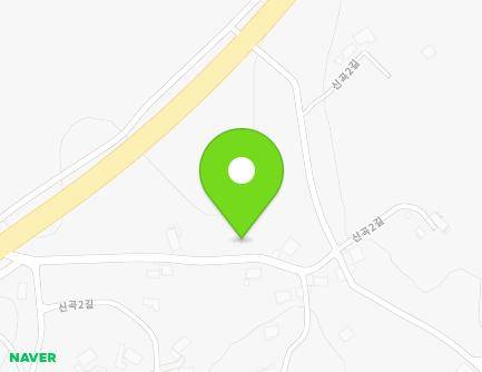 123-36 Singok 2-gil, Gimje-si, Jeonbuk-do, Republic of Korea Map