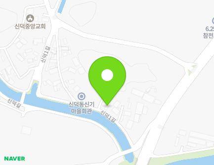 61 Sindeok 1-gil, Gimje-si, Jeonbuk-do, Republic of Korea Map