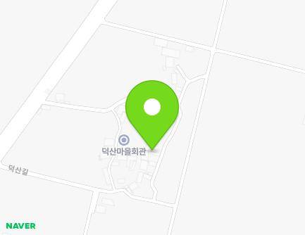61 Deoksan-gil, Gimje-si, Jeonbuk-do, Republic of Korea Map