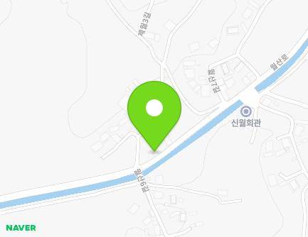 261 Wolsan-ro, Gimje-si, Jeonbuk-do, Republic of Korea Map