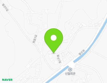 15 Wolsan 7-gil, Gimje-si, Jeonbuk-do, Republic of Korea Map