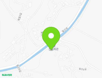 8 Wolsan 8-gil, Gimje-si, Jeonbuk-do, Republic of Korea Map