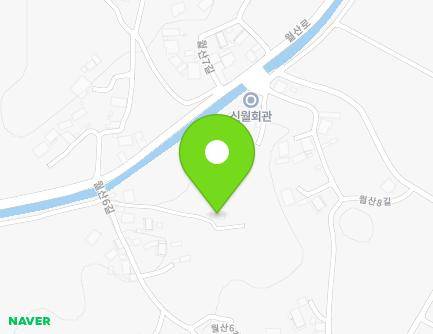 5-23 Wolsan 6-gil, Gimje-si, Jeonbuk-do, Republic of Korea Map