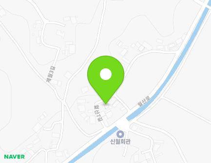 22 Wolsan 7-gil, Gimje-si, Jeonbuk-do, Republic of Korea Map