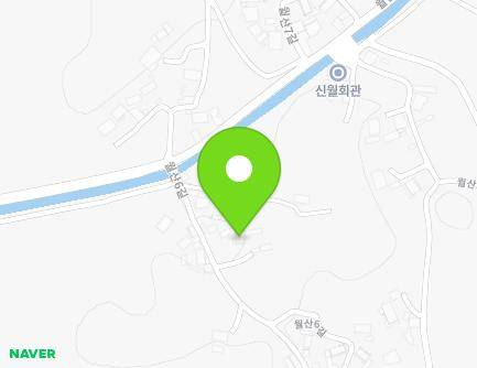 17 Wolsan 6-gil, Gimje-si, Jeonbuk-do, Republic of Korea Map
