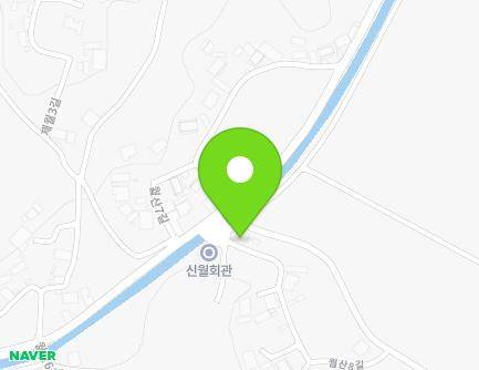 11 Wolsan 8-gil, Gimje-si, Jeonbuk-do, Republic of Korea Map