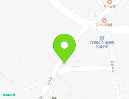 60-3 Hyoja-ro, Gimje-si, Jeonbuk-do, Republic of Korea Map