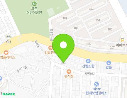 60 Dojak 9-gil, Gimje-si, Jeonbuk-do, Republic of Korea Map