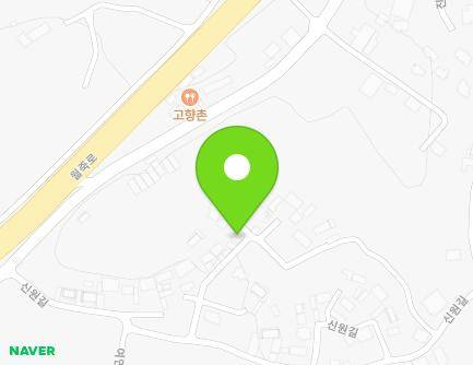 35-21 Sinwon-gil, Gimje-si, Jeonbuk-do, Republic of Korea Map