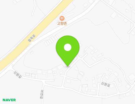 35-15 Sinwon-gil, Gimje-si, Jeonbuk-do, Republic of Korea Map