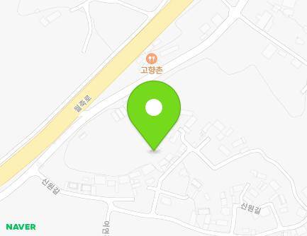 35-19 Sinwon-gil, Gimje-si, Jeonbuk-do, Republic of Korea Map