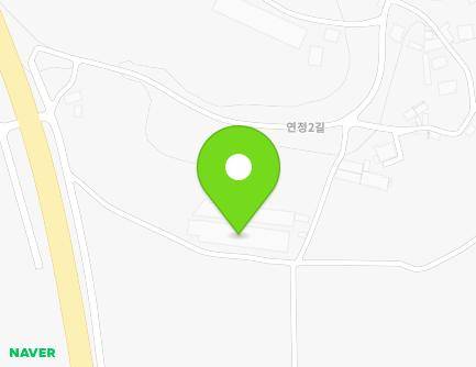 101-37 Yeonjeong 2-gil, Gimje-si, Jeonbuk-do, Republic of Korea Map