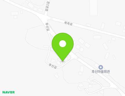 67-8 Husin-gil, Gimje-si, Jeonbuk-do, Republic of Korea Map