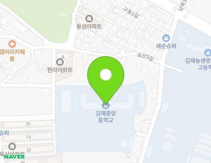 52 Nambuk 9-gil, Gimje-si, Jeonbuk-do, Republic of Korea