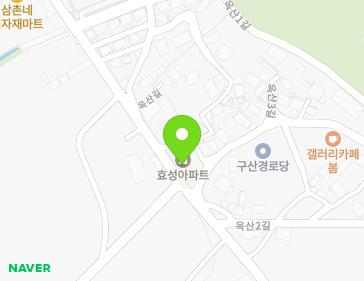 5 Oksan 3-gil, Gimje-si, Jeonbuk-do, Republic of Korea Map