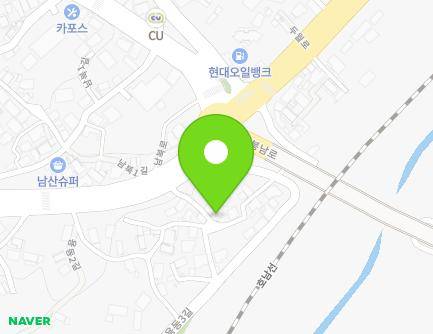 41 Yongdong 2-gil, Gimje-si, Jeonbuk-do, Republic of Korea Map