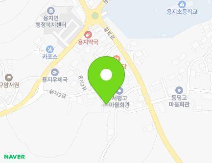 727-15 Hwangto-ro, Yongji-myeon, Gimje-si, Jeonbuk-do, Republic of Korea Map