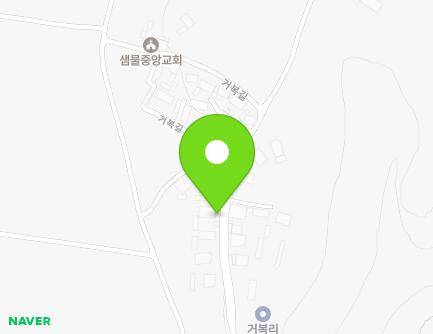 95 Geobok-gil, Yongji-myeon, Gimje-si, Jeonbuk-do, Republic of Korea Map