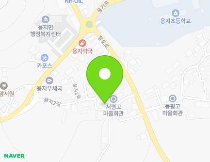 731-14 Hwangto-ro, Yongji-myeon, Gimje-si, Jeonbuk-do, Republic of Korea Map