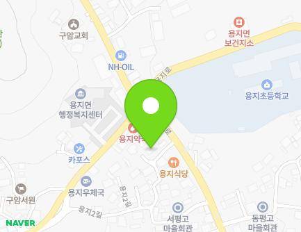 6 Yongji 2-gil, Yongji-myeon, Gimje-si, Jeonbuk-do, Republic of Korea Map