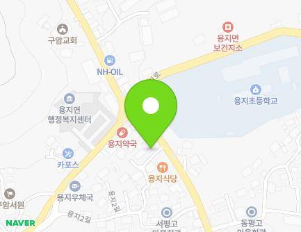 2 Yongji 2-gil, Yongji-myeon, Gimje-si, Jeonbuk-do, Republic of Korea Map
