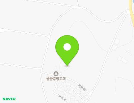 121-12 Geobok-gil, Yongji-myeon, Gimje-si, Jeonbuk-do, Republic of Korea Map