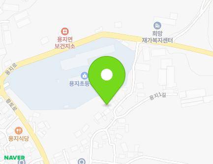 47 Yongji 1-gil, Yongji-myeon, Gimje-si, Jeonbuk-do, Republic of Korea Map