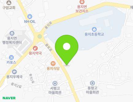 738-4 Hwangto-ro, Yongji-myeon, Gimje-si, Jeonbuk-do, Republic of Korea Map