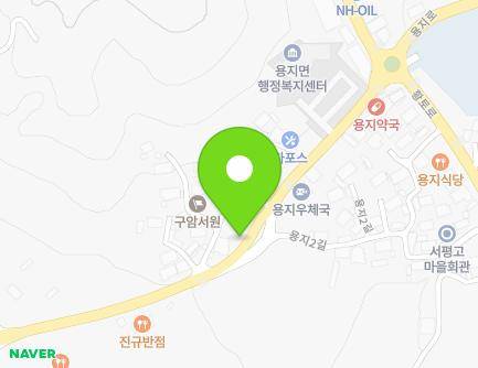 439 Yongji-ro, Yongji-myeon, Gimje-si, Jeonbuk-do, Republic of Korea Map