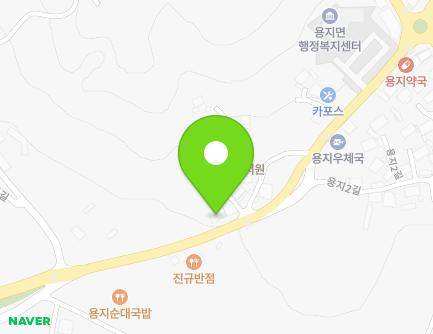 431 Yongji-ro, Yongji-myeon, Gimje-si, Jeonbuk-do, Republic of Korea Map