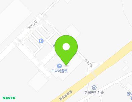855 Kongjwipatjwi-ro, Yongji-myeon, Gimje-si, Jeonbuk-do, Republic of Korea Map