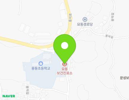 30 Yongdeok-gil, Yongji-myeon, Gimje-si, Jeonbuk-do, Republic of Korea Map
