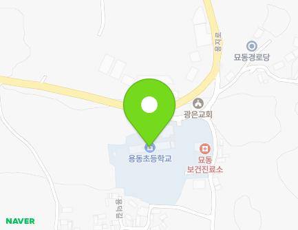 36 Yongdeok-gil, Yongji-myeon, Gimje-si, Jeonbuk-do, Republic of Korea Map