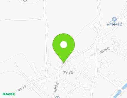 57-28 Wolsan 3-gil, Gimje-si, Jeonbuk-do, Republic of Korea Map